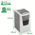 Niszczarka Leitz IQ AutoFeed Office 150 P5 - 2814191