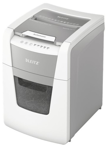 Niszczarka Leitz IQ AutoFeed Office 100 P5 - 2814196