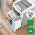 Niszczarka Leitz IQ AutoFeed Office 100 P5 - 2814207