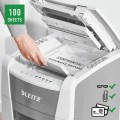 Niszczarka Leitz IQ AutoFeed Office 100 P5 - 2814201