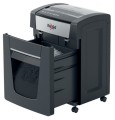 REXEL MOMENTUM P420+ PAPER SHREDDER - 2814223