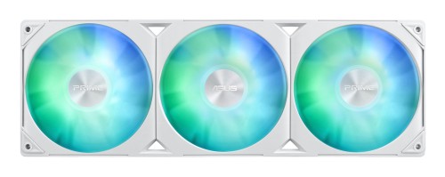 Chłodzenie ASUS PRIME LC 360 ARGB WHT - 2814303