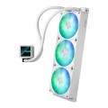 Chłodzenie ASUS PRIME LC 360 ARGB WHT - 2814315