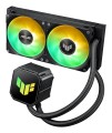 Chłodzenie ASUS TUF GAMING LC III 240 ARGB - 2814324