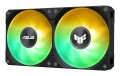 Chłodzenie ASUS TUF GAMING LC III 240 ARGB - 2814328