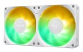 Chłodzenie ASUS TUF GAMING LC III 240 ARGB WHT - 2814339