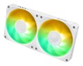 Chłodzenie ASUS TUF GAMING LC III 240 ARGB WHT - 2814340