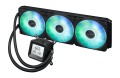 Chłodzenie ASUS PRIME LC 360 ARGB LCD - 2814380