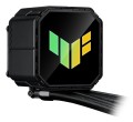 Chłodzenie ASUS TUF GAMING LC III 360 ARGB - 2814402
