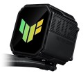 Chłodzenie ASUS TUF GAMING LC III 360 ARGB - 2814401