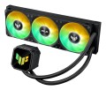 Chłodzenie ASUS TUF GAMING LC III 360 ARGB - 2814397