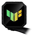 Chłodzenie ASUS TUF GAMING LC III 360 ARGB - 2814399