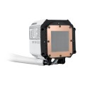 Chłodzenie ASUS TUF GAMING LC III 360 ARGB WHT - 2814417