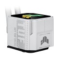 Chłodzenie ASUS TUF GAMING LC III 360 ARGB WHT - 2814426