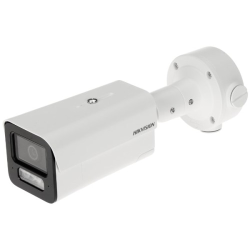 Kamera IP HIKVISION iDS-2CD2T47G2-XS/PP 2.8mm PL(POL) - 2814460