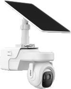 Zestaw Dahua Kamera 4G Panel KIT/BP4A-4G-0360B/M0508 - 2814479