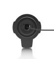NET CAMERA AI LPR 8MP/BLACK UVC-AI-LPR-B UBIQUITI - 2814493