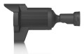 NET CAMERA AI LPR 8MP/BLACK UVC-AI-LPR-B UBIQUITI - 2814490