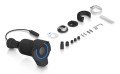 NET CAMERA AI LPR 8MP/BLACK UVC-AI-LPR-B UBIQUITI - 2814496