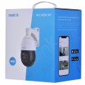 Kamera IP PoE Reolink RLC-823A 16X (WYPRZEDAŻ) - 2814513