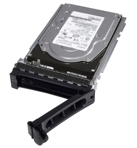 DELL 400-BMTJ urządzenie SSD 960 GB 2.5" PCI Express 4.0 NVMe - 2814528