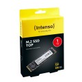 Dysk SSD M.2 1TB Intenso Top Performance - 2814529