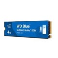 Western Digital WD Blue SN5000 NVMe 4 TB M.2 PCI Express 4.0 - 2814533