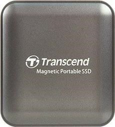 Dysk SSD USB-C 1TB EXT./GRAY TS1TESD420C TRANSCEND