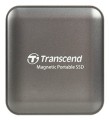 Dysk SSD USB-C 1TB EXT./GRAY TS1TESD420C TRANSCEND - 2814534