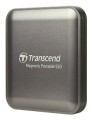 Dysk SSD USB-C 1TB EXT./GRAY TS1TESD420C TRANSCEND - 2814535