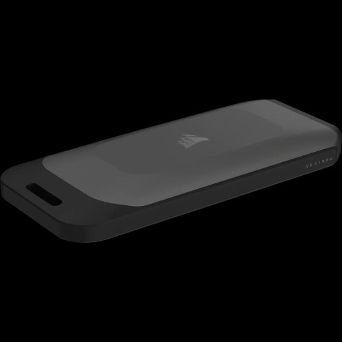 SSD 4 TB Corsair Przenośna pamięć masowa USB typu C w sprzedaży detalicznej - 2814539