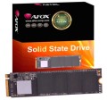 AFOX ME300 SSD M.2 PCI-EX4 128GB TLC 1.6 GB/S NVME ME300-128GN - 2814542