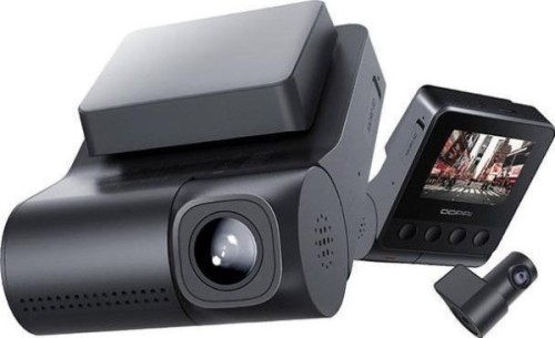 Wideorejestrator DDPAI Z40 GPS Dual Dash Camera - 2814750