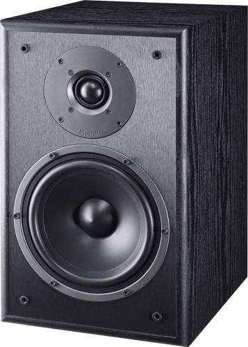 Kolumna głośn. Magnat Monitor S30 Czarny (2 szt.) - 2814855