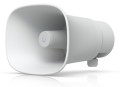 Zewnętrzny klakson Ubiquiti PoE 120 dB przeznaczony do pracy w każdych warunkach atmosferycznych - 2814873