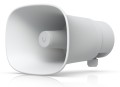 Zewnętrzny klakson Ubiquiti PoE 120 dB przeznaczony do pracy w każdych warunkach atmosferycznych - 2814861