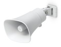 Zewnętrzny klakson Ubiquiti PoE 120 dB przeznaczony do pracy w każdych warunkach atmosferycznych - 2814863