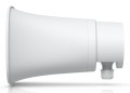 Zewnętrzny klakson Ubiquiti PoE 120 dB przeznaczony do pracy w każdych warunkach atmosferycznych - 2814868