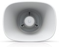 Zewnętrzny klakson Ubiquiti PoE 120 dB przeznaczony do pracy w każdych warunkach atmosferycznych - 2814869