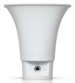 Zewnętrzny klakson Ubiquiti PoE 120 dB przeznaczony do pracy w każdych warunkach atmosferycznych - 2814871