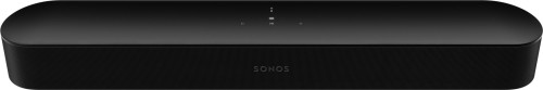 Sonos Beam (Gen 2) Czarny - 2814880