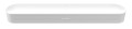 Soundbar Sonos Beam (Gen 2) - Biały z matowym wykończeniem - Amazon Alexa i Google Assistant - Przewodowe i bezprzewodowe - 802.11b - 802.11g - Wi-Fi 4 (802.11n) - Wi-Fi 5 (802.11ac) - 100 - 240 V - 2814885