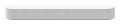 Soundbar Sonos Beam (Gen 2) - Biały z matowym wykończeniem - Amazon Alexa i Google Assistant - Przewodowe i bezprzewodowe - 802.11b - 802.11g - Wi-Fi 4 (802.11n) - Wi-Fi 5 (802.11ac) - 100 - 240 V - 2814881