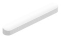 Soundbar Sonos Beam (Gen 2) - Biały z matowym wykończeniem - Amazon Alexa i Google Assistant - Przewodowe i bezprzewodowe - 802.11b - 802.11g - Wi-Fi 4 (802.11n) - Wi-Fi 5 (802.11ac) - 100 - 240 V - 2814886