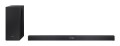 Sharp 2.1-kanałowy ultracienki Dolby Atmos/DTS Virtual: X Soundbar z bezprzewodowym subwooferem HT-SBW320 360 W Łączność Bluetooth Połączenie bezprzewodowe - 2814888