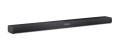 Sharp 2.1-kanałowy ultracienki Dolby Atmos/DTS Virtual: X Soundbar z bezprzewodowym subwooferem HT-SBW320 360 W Łączność Bluetooth Połączenie bezprzewodowe - 2814893
