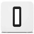 Subwoofer Wi-Fi biały Sonos Sub 4 - 2814909
