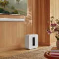 Subwoofer Wi-Fi biały Sonos Sub 4 - 2814902