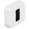 Subwoofer Wi-Fi biały Sonos Sub 4 - 2814903