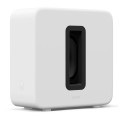 Subwoofer Wi-Fi biały Sonos Sub 4 - 2814904